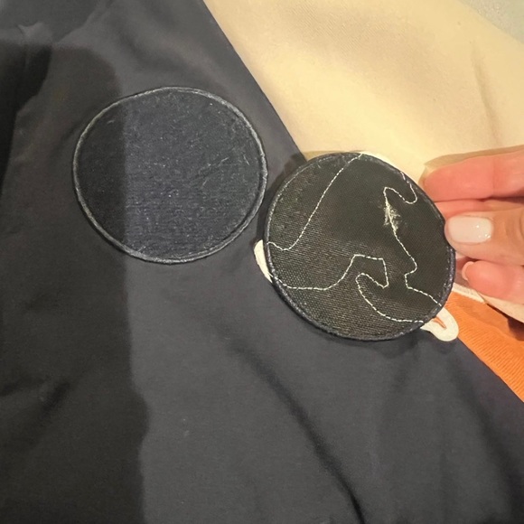 ADIDAS MEN'S ATHLETIC VRCT JACKET. - Picture 5 of 10